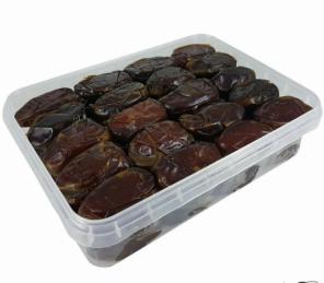 قیمت فروش انواع خرما در بازار شمال