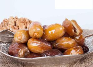 فروش عمده خرما عسلی درجه یک