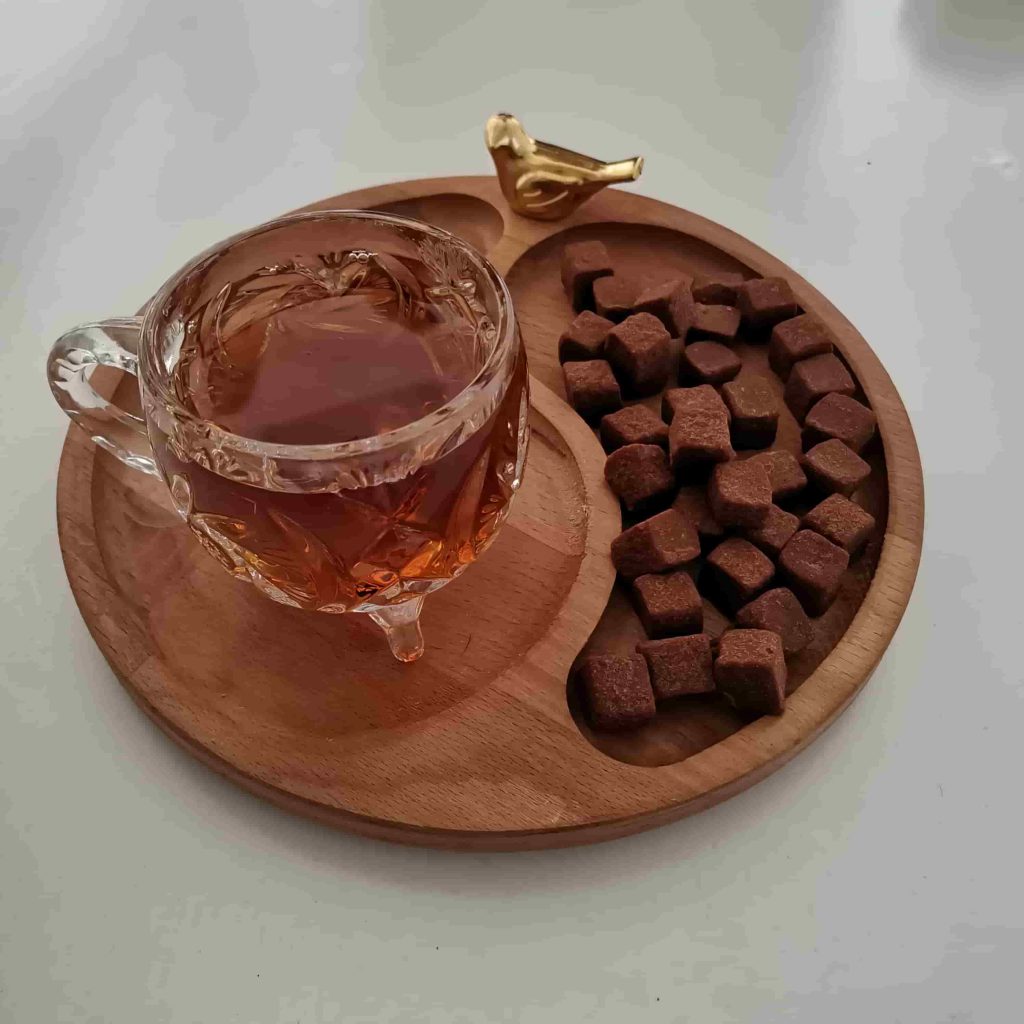 قیمت حبه خرما 