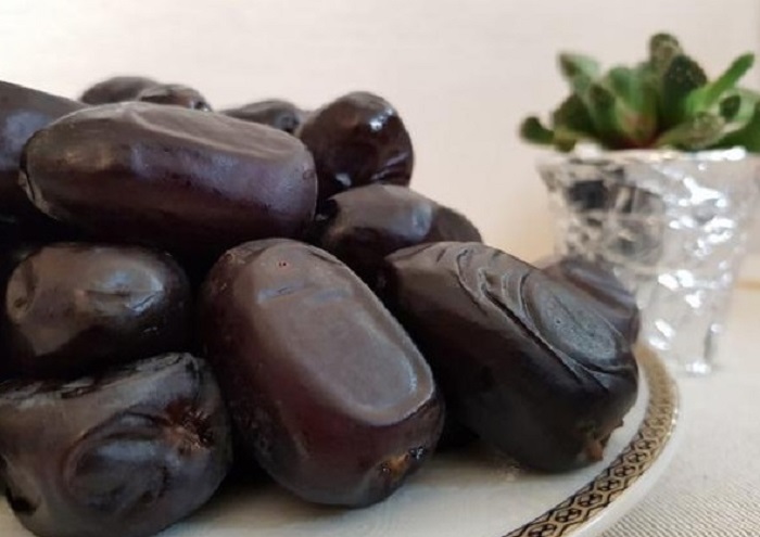 خرید عمده خرمای مضافتی صادراتی